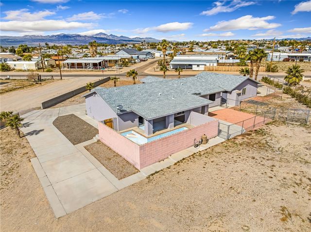 1680 E Camp Mohave Road, Fort Mohave, AZ 86426