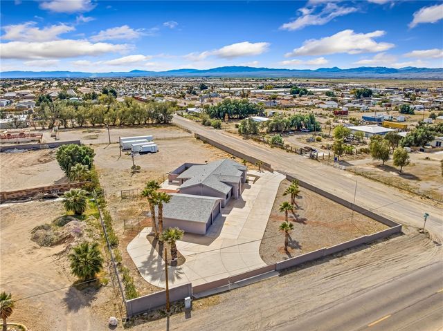 1680 E Camp Mohave Road, Fort Mohave, AZ 86426