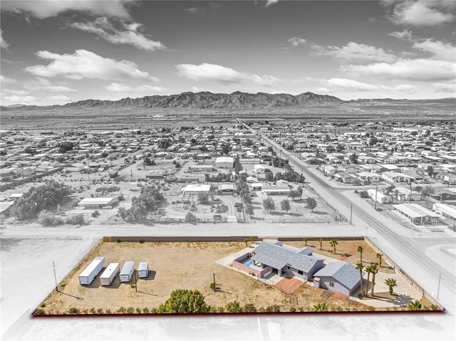 1680 E Camp Mohave Road, Fort Mohave, AZ 86426