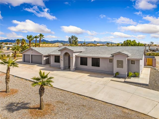 1680 E Camp Mohave Road, Fort Mohave, AZ 86426
