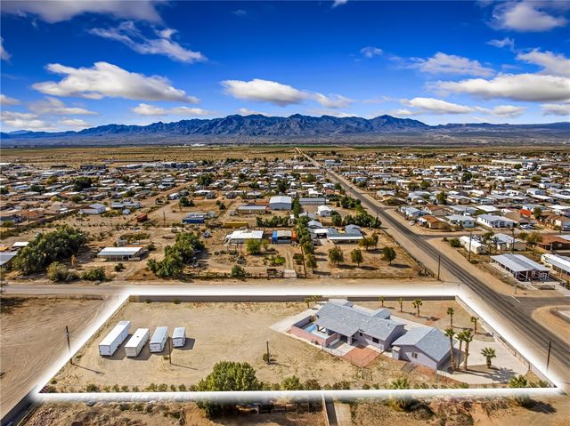 1680 E Camp Mohave Road, Fort Mohave, AZ 86426