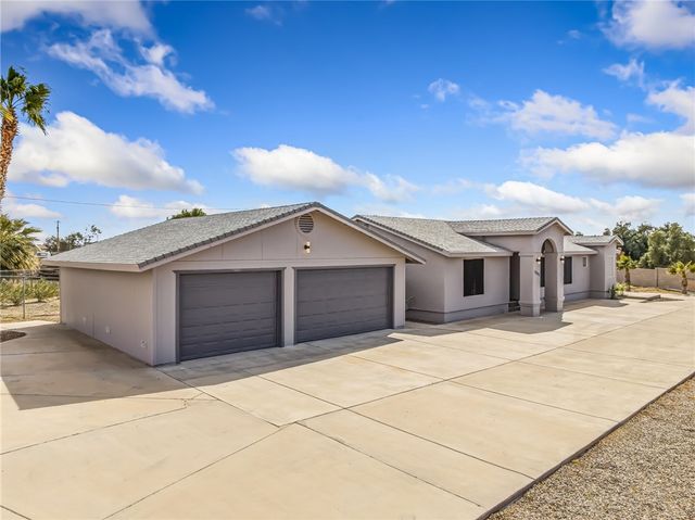1680 E Camp Mohave Road, Fort Mohave, AZ 86426