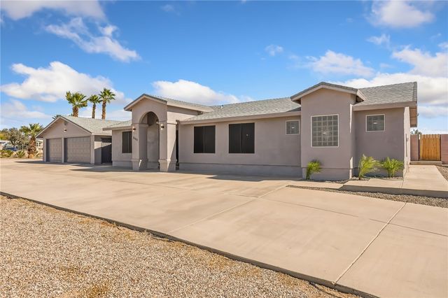 1680 E Camp Mohave Road, Fort Mohave, AZ 86426