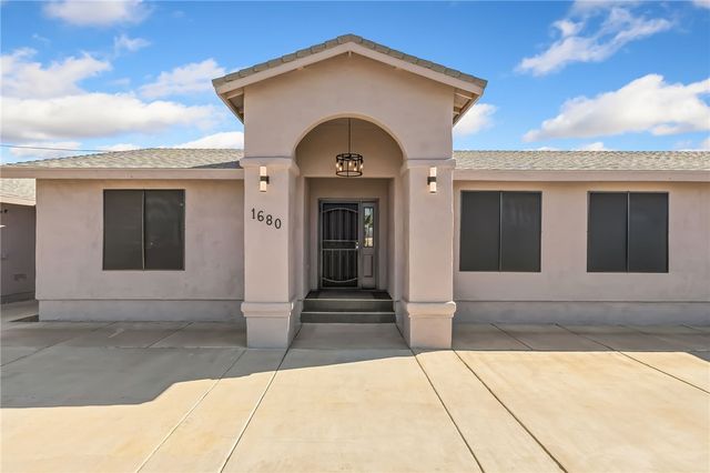 1680 E Camp Mohave Road, Fort Mohave, AZ 86426