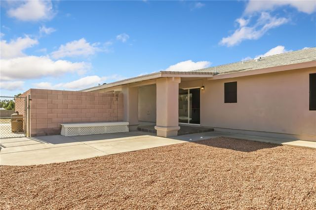 1680 E Camp Mohave Road, Fort Mohave, AZ 86426