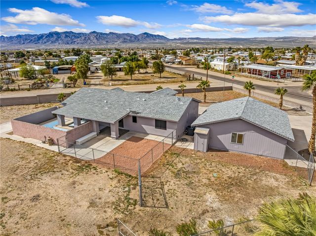 1680 E Camp Mohave Road, Fort Mohave, AZ 86426