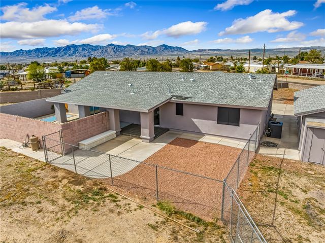 1680 E Camp Mohave Road, Fort Mohave, AZ 86426