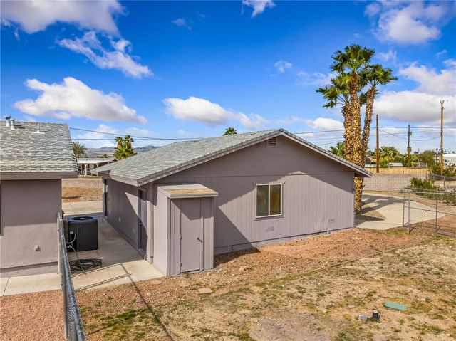 1680 E Camp Mohave Road, Fort Mohave, AZ 86426