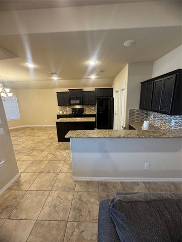 107 Fred Lane, Ferris, TX 75125