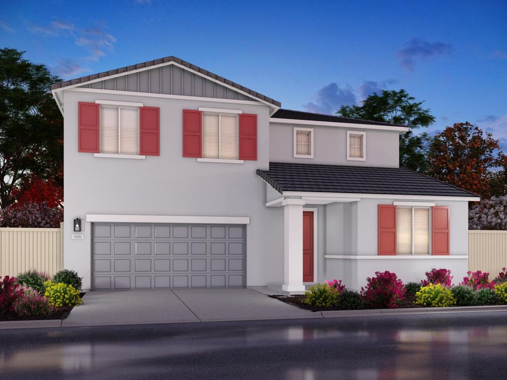 5225 Mount Airy St, Sacramento, CA 95835