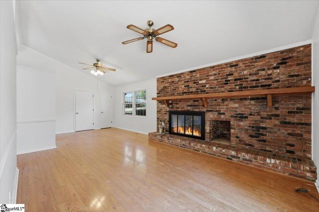 27 Cherrylane Drive, Greenville, SC 29617
