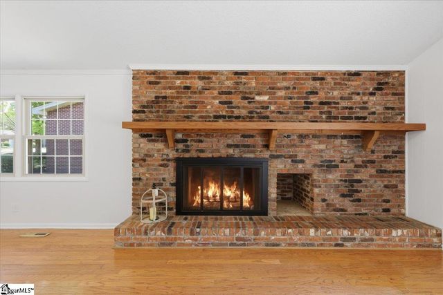 27 Cherrylane Drive, Greenville, SC 29617
