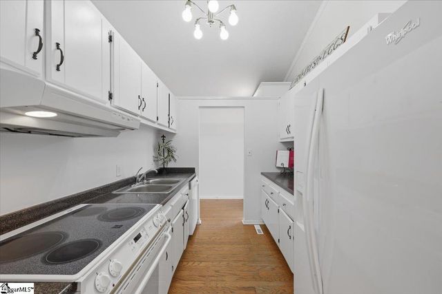 27 Cherrylane Drive, Greenville, SC 29617