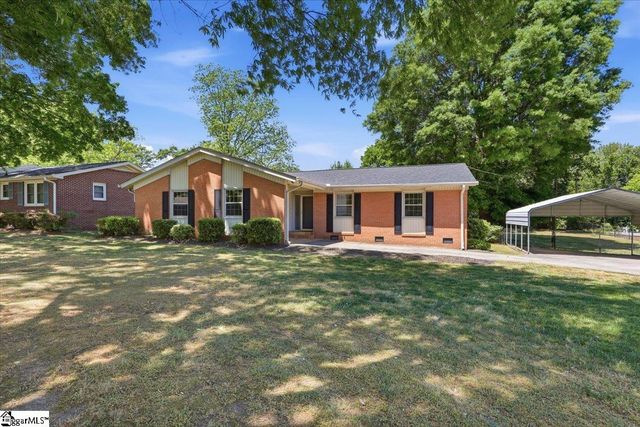 27 Cherrylane Drive, Greenville, SC 29617