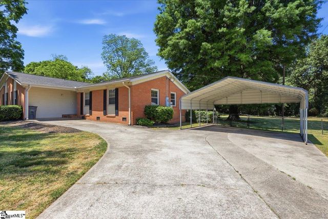 27 Cherrylane Drive, Greenville, SC 29617