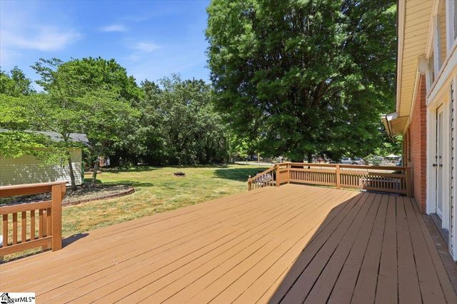 27 Cherrylane Drive, Greenville, SC 29617