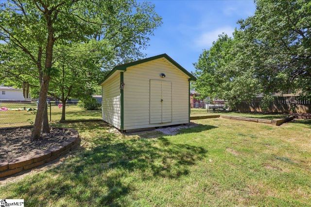 27 Cherrylane Drive, Greenville, SC 29617