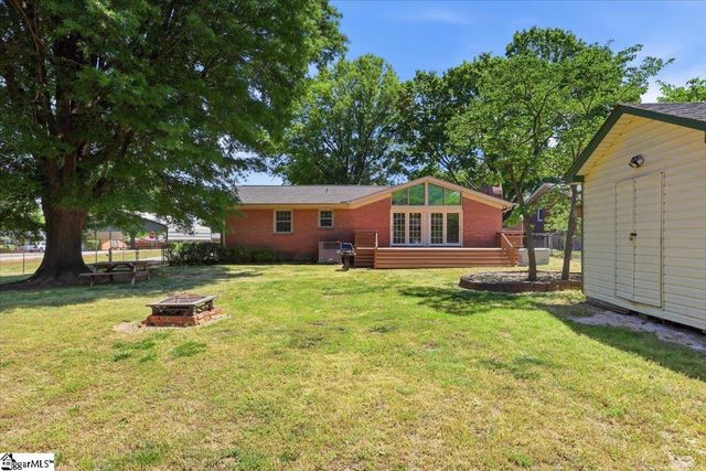 27 Cherrylane Drive, Greenville, SC 29617