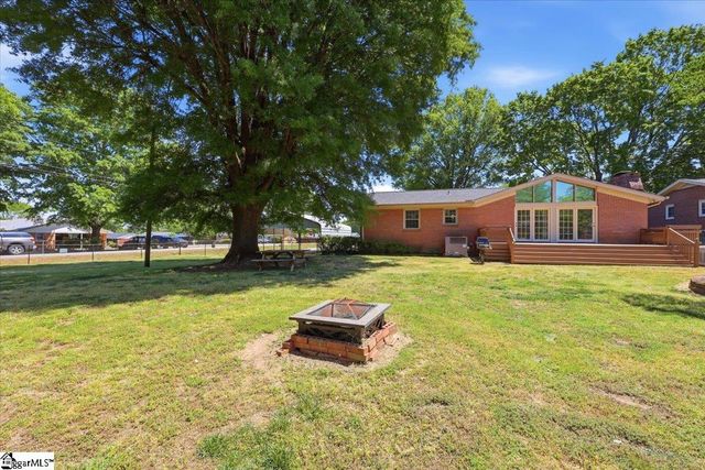 27 Cherrylane Drive, Greenville, SC 29617