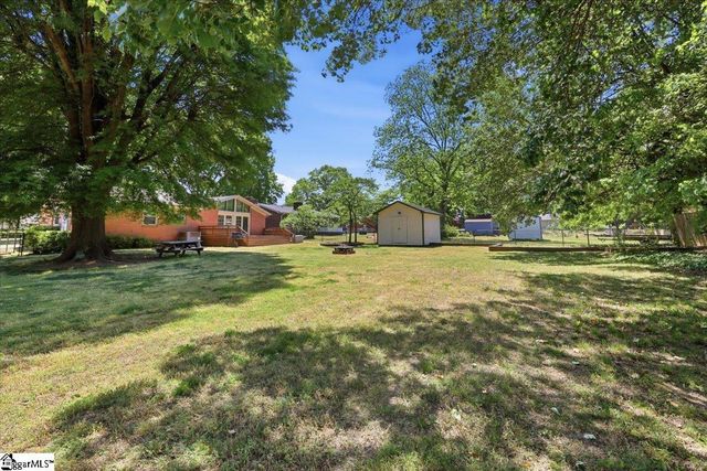 27 Cherrylane Drive, Greenville, SC 29617