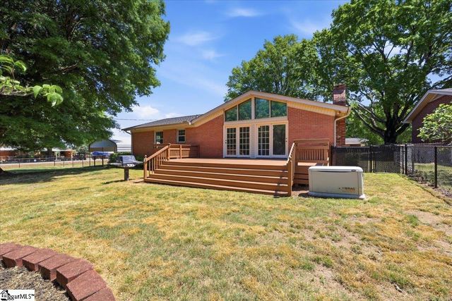 27 Cherrylane Drive, Greenville, SC 29617