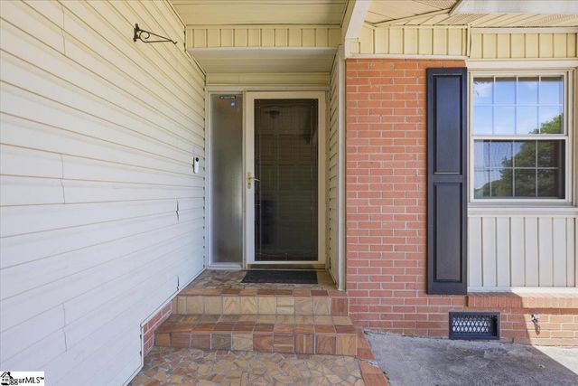 27 Cherrylane Drive, Greenville, SC 29617