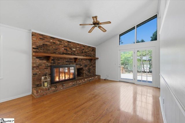 27 Cherrylane Drive, Greenville, SC 29617