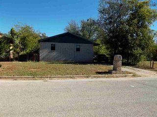 1409 TULIP STREET, Wichita Falls, TX 76301