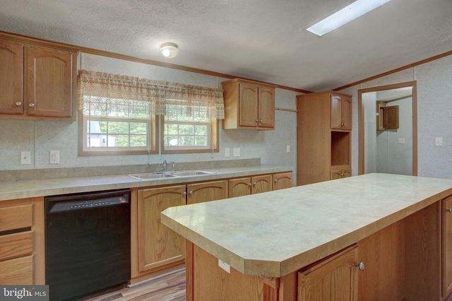 3678 HOMER DR, Fort Loudon, PA 17224