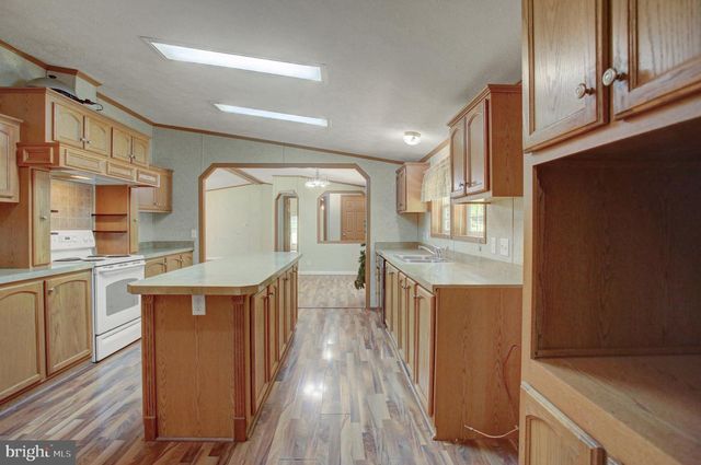 3678 HOMER DR, Fort Loudon, PA 17224