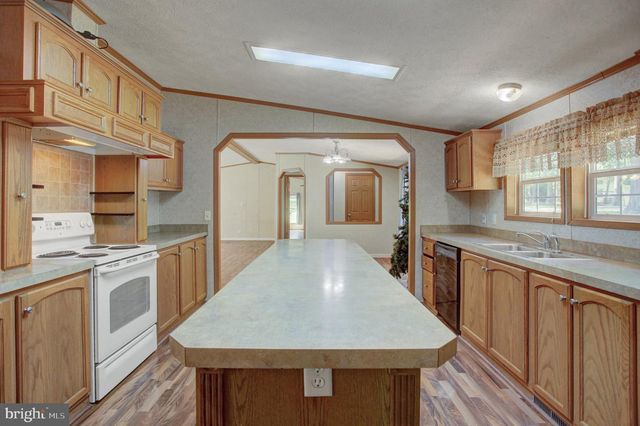 3678 HOMER DR, Fort Loudon, PA 17224