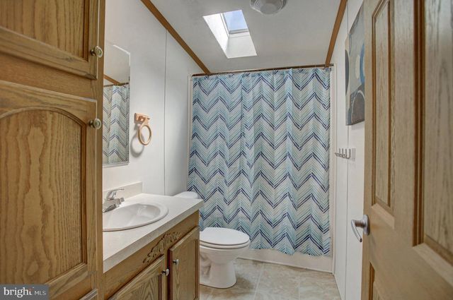 3678 HOMER DR, Fort Loudon, PA 17224