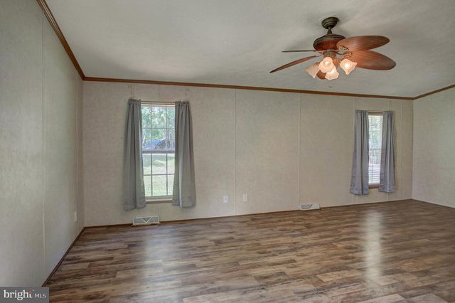 3678 HOMER DR, Fort Loudon, PA 17224