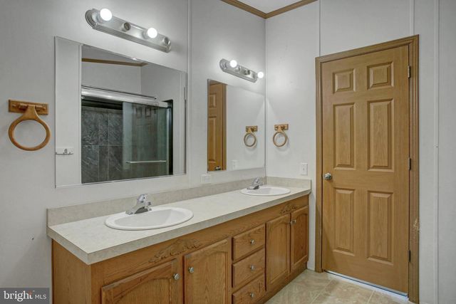 3678 HOMER DR, Fort Loudon, PA 17224