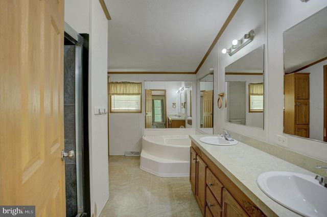 3678 HOMER DR, Fort Loudon, PA 17224