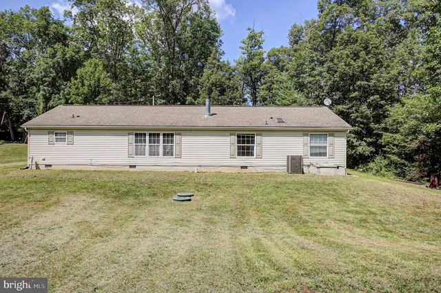 3678 HOMER DR, Fort Loudon, PA 17224
