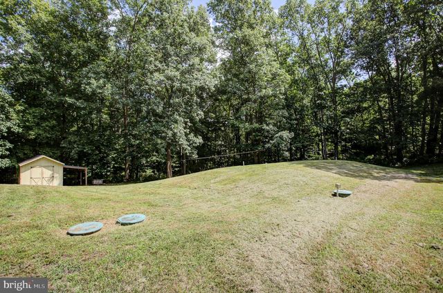 3678 HOMER DR, Fort Loudon, PA 17224