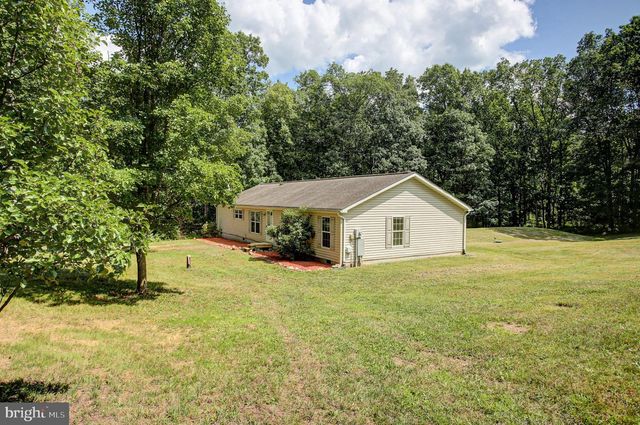 3678 HOMER DR, Fort Loudon, PA 17224