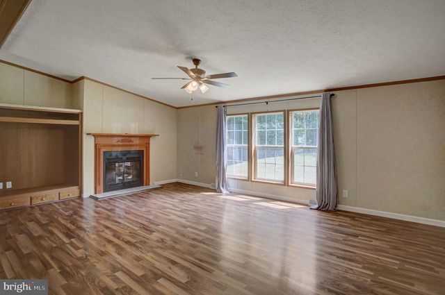 3678 HOMER DR, Fort Loudon, PA 17224