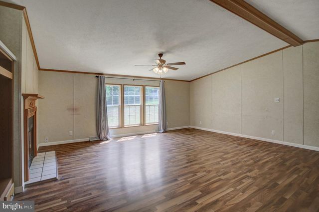 3678 HOMER DR, Fort Loudon, PA 17224