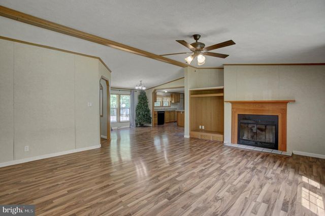 3678 HOMER DR, Fort Loudon, PA 17224