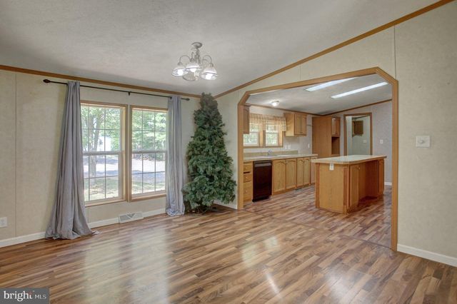 3678 HOMER DR, Fort Loudon, PA 17224