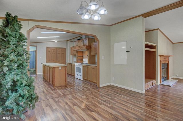 3678 HOMER DR, Fort Loudon, PA 17224