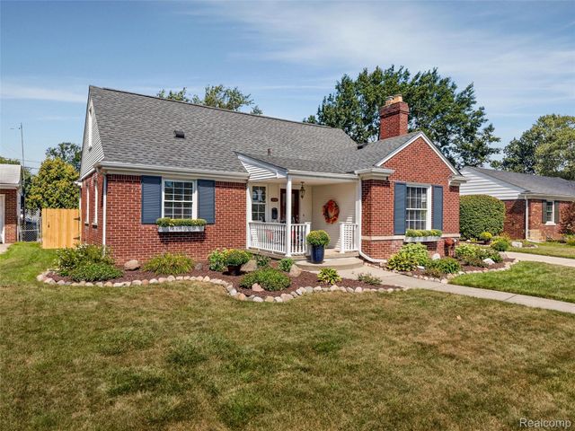 4444 Samoset Road, Royal Oak, MI 48073