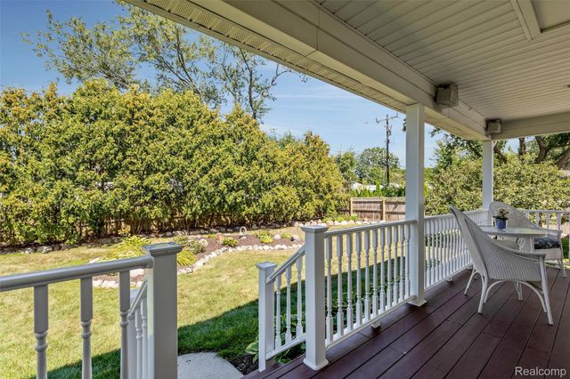 4444 Samoset Road, Royal Oak, MI 48073