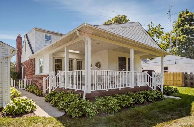 4444 Samoset Road, Royal Oak, MI 48073