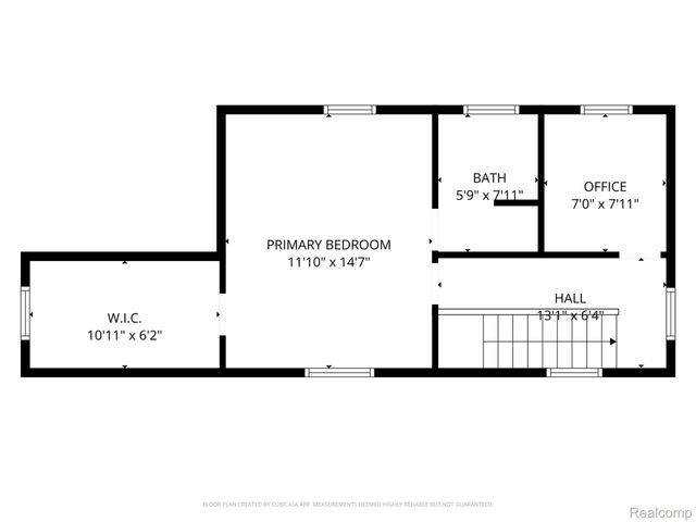 4444 Samoset Road, Royal Oak, MI 48073