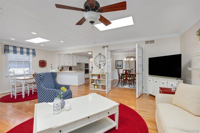 4444 Samoset Road, Royal Oak, MI 48073
