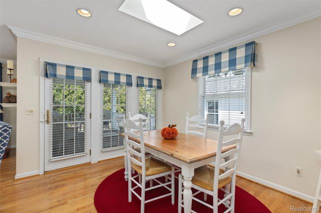 4444 Samoset Road, Royal Oak, MI 48073