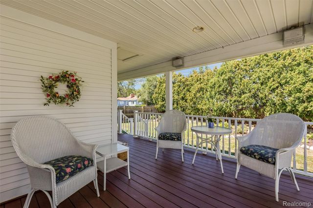 4444 Samoset Road, Royal Oak, MI 48073